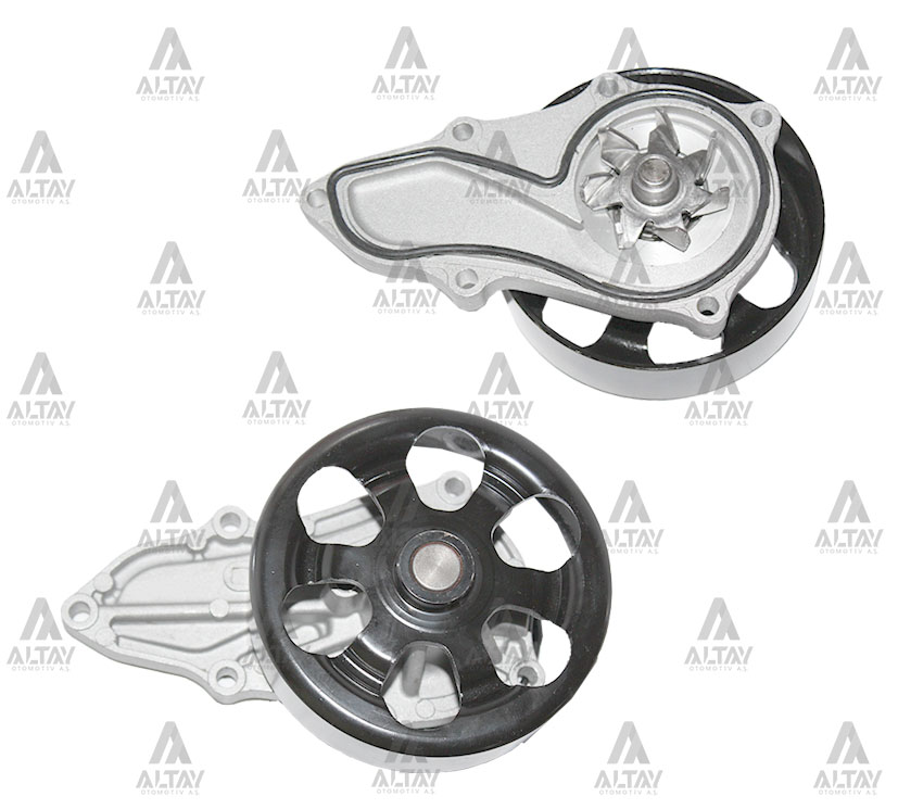 Honda Accord Devirdaim Su Pompası 2003-2008 (2003-2008) OEM 19200-RBB-003 Honda Accord Devirdaim Su Pompası 2003-2008 (2003-2008) OEM 19200-RBB-003
